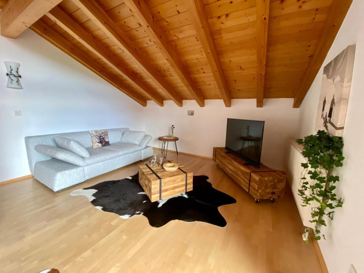 Haus Am Wiesbach Reit im Winkl Dış mekan fotoğraf
