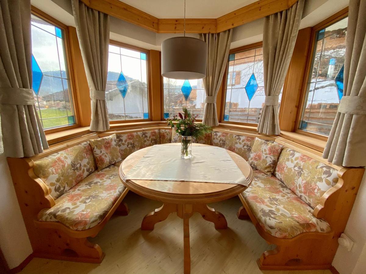 Haus Am Wiesbach Reit im Winkl Dış mekan fotoğraf