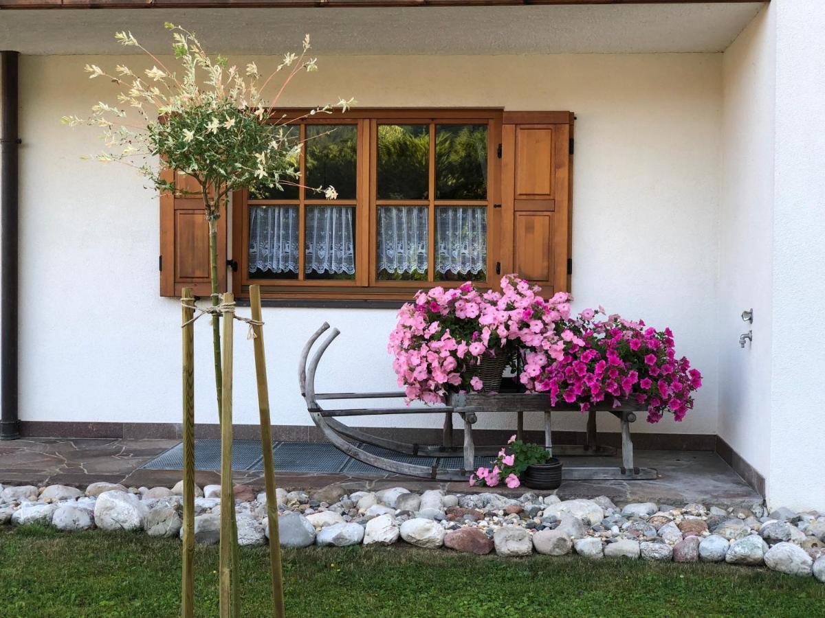 Haus Am Wiesbach Reit im Winkl Dış mekan fotoğraf