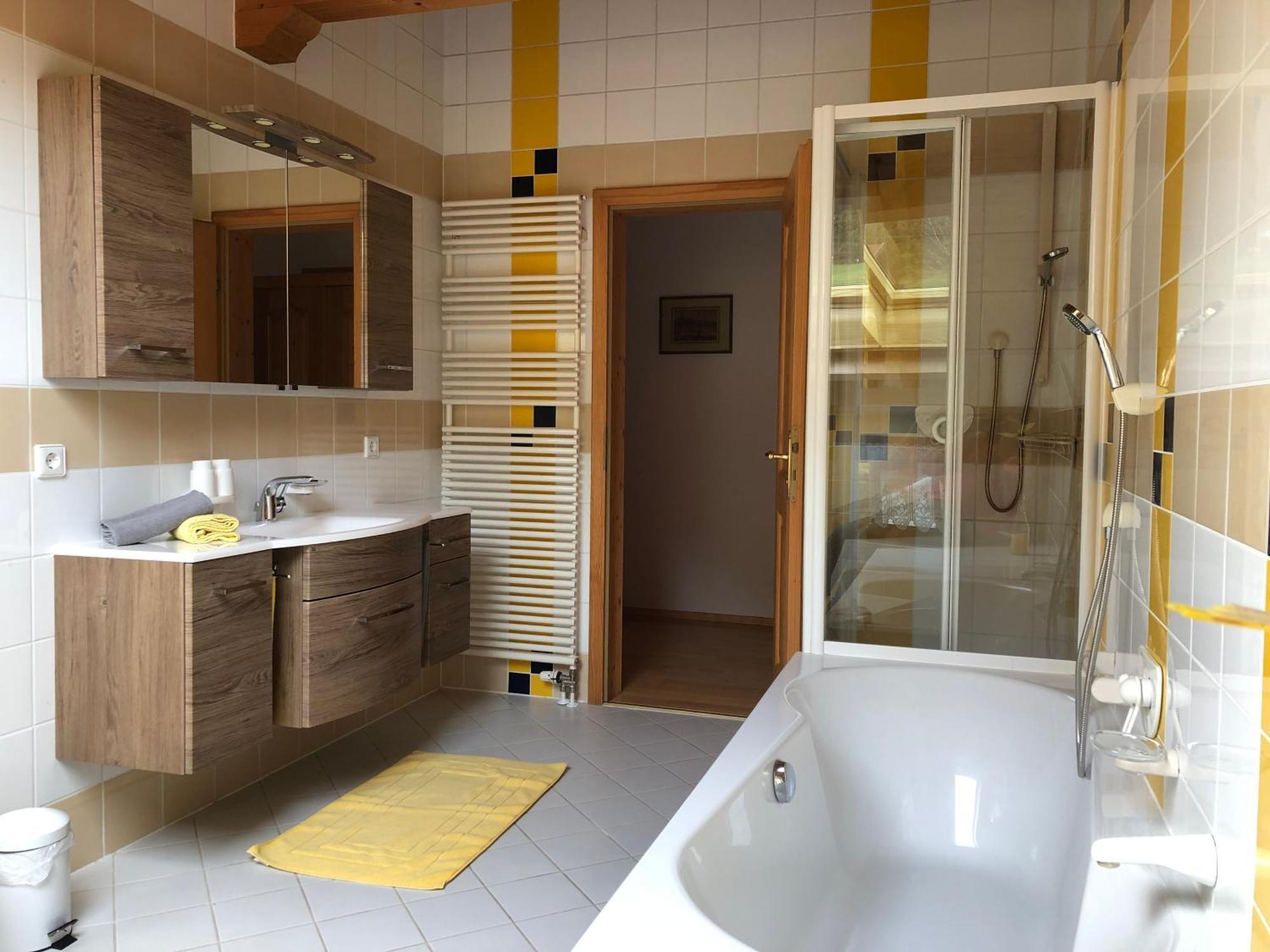 Haus Am Wiesbach Reit im Winkl Dış mekan fotoğraf