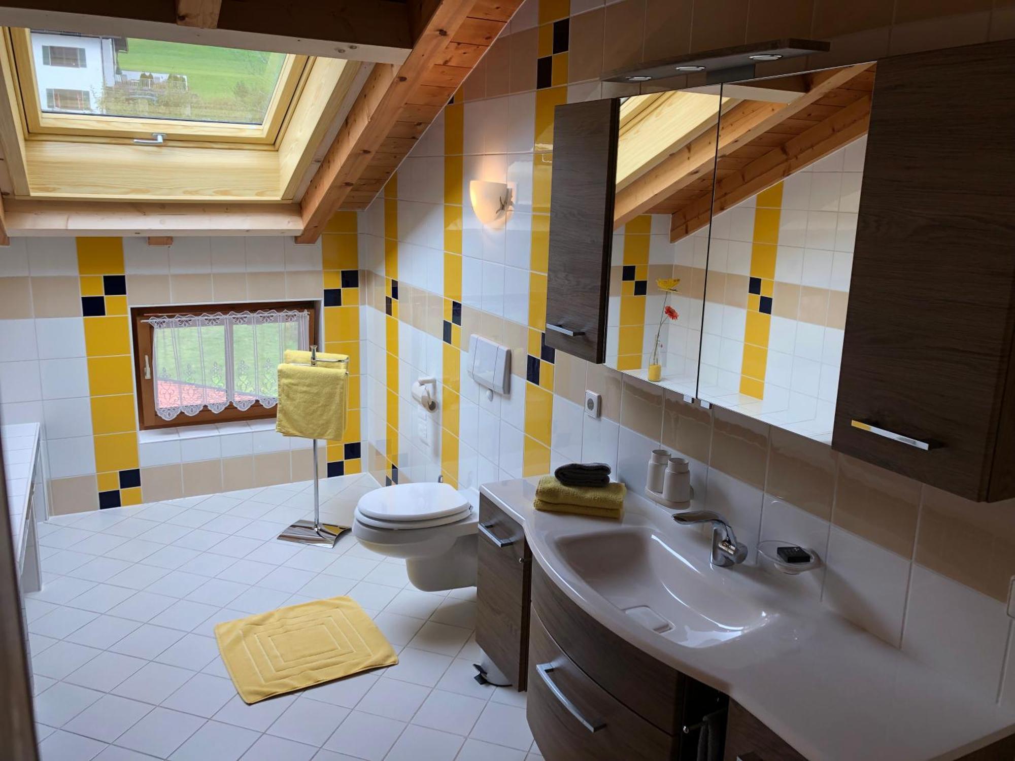 Haus Am Wiesbach Reit im Winkl Dış mekan fotoğraf