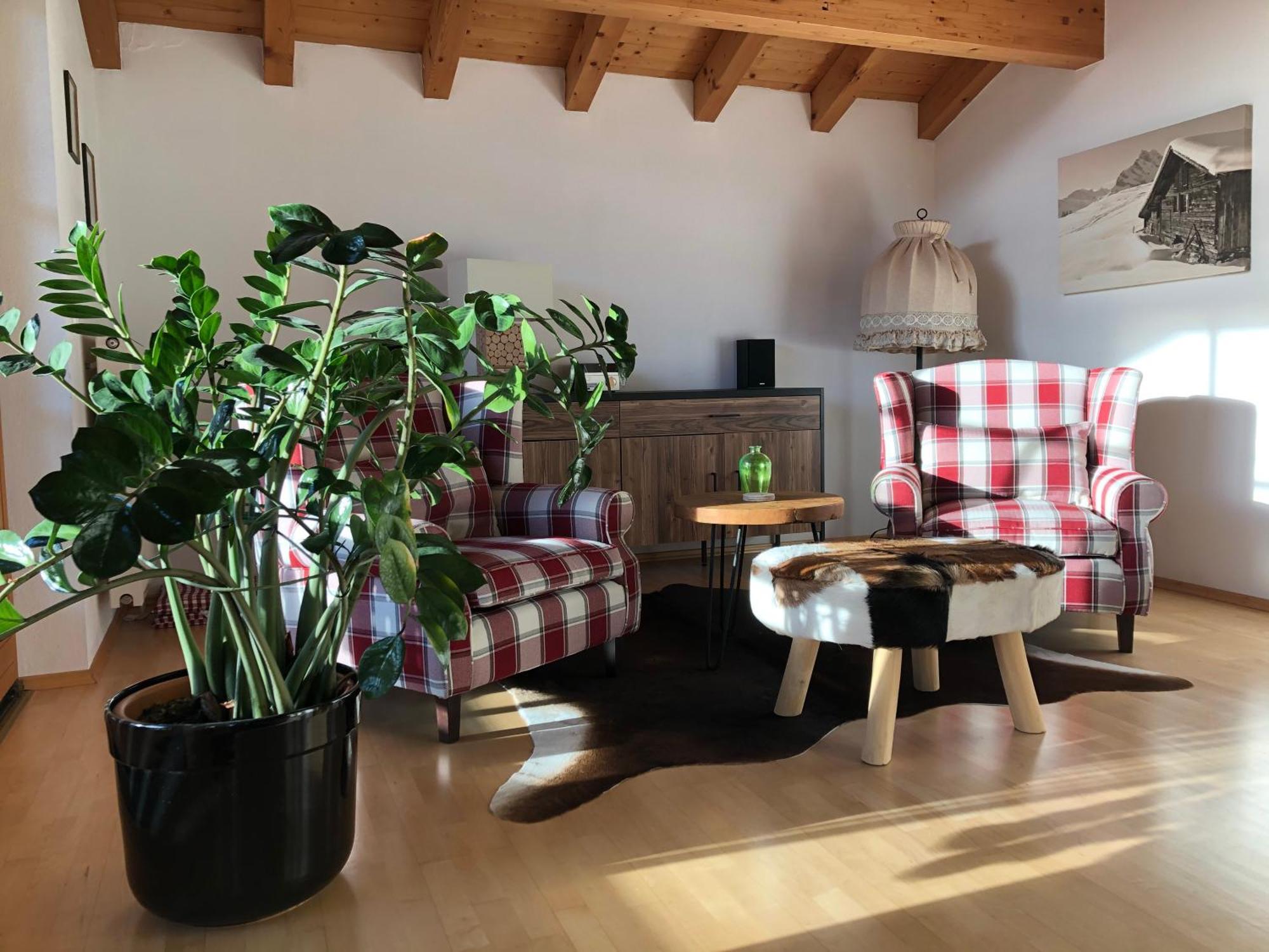 Haus Am Wiesbach Reit im Winkl Dış mekan fotoğraf