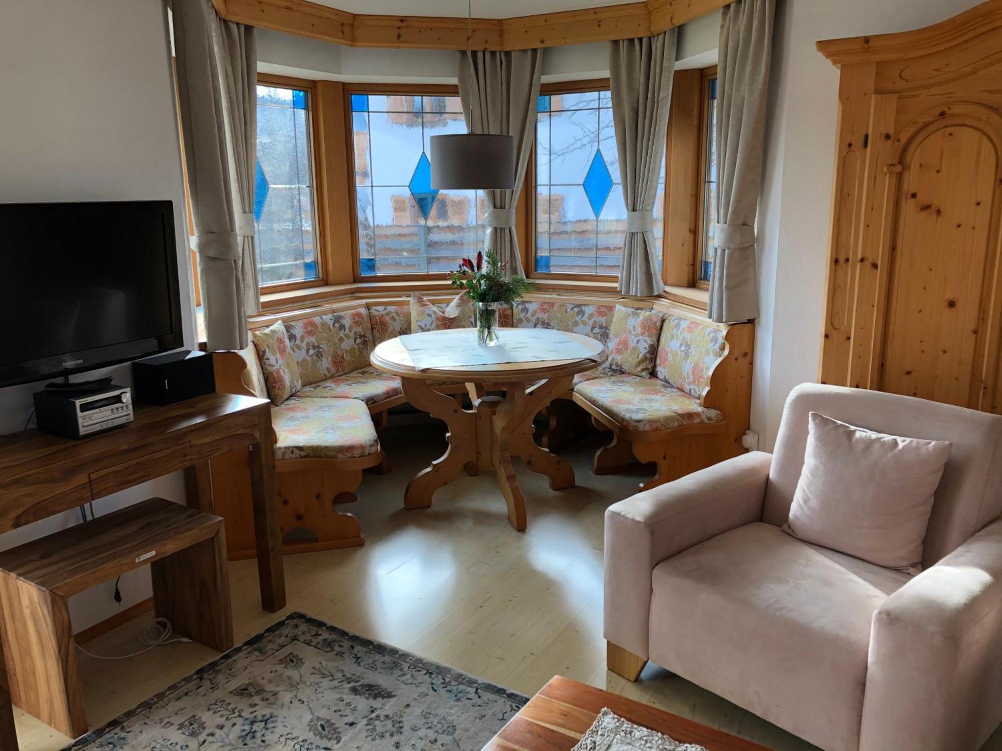 Haus Am Wiesbach Reit im Winkl Dış mekan fotoğraf