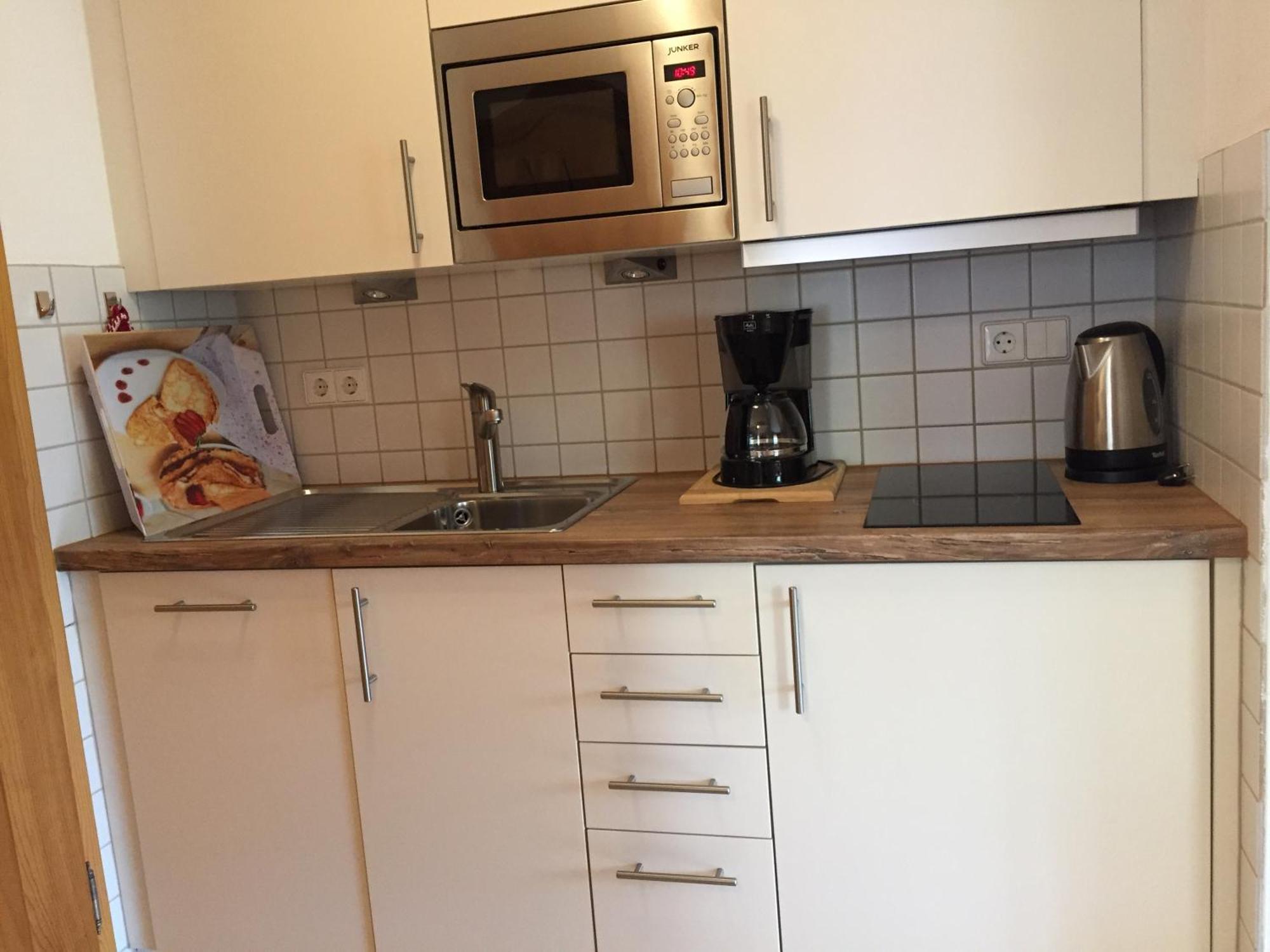 Haus Am Wiesbach Reit im Winkl Dış mekan fotoğraf