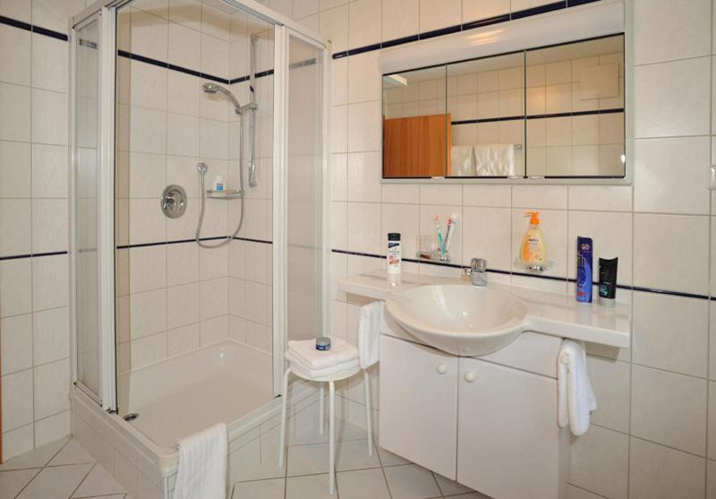 Haus Am Wiesbach Reit im Winkl Dış mekan fotoğraf