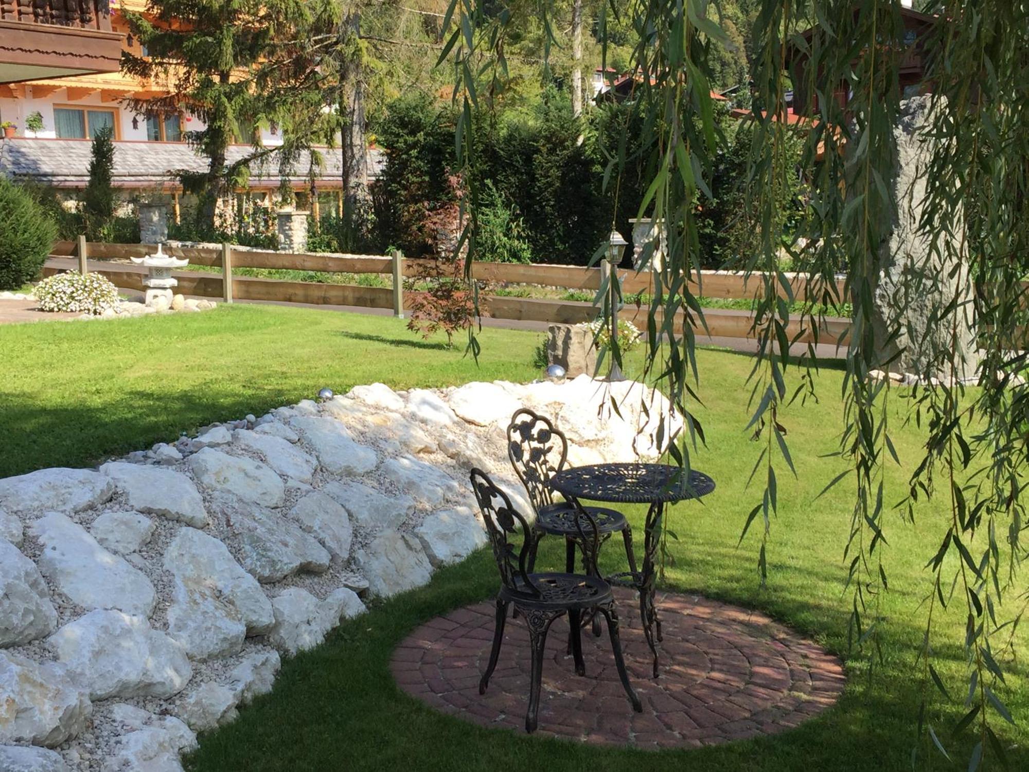 Haus Am Wiesbach Reit im Winkl Dış mekan fotoğraf