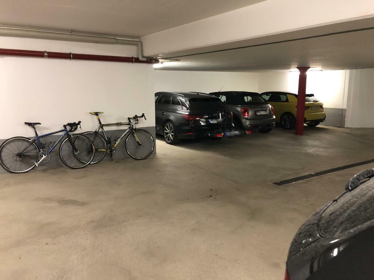Haus Am Wiesbach Reit im Winkl Dış mekan fotoğraf